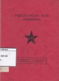 Perdjuangan Tani Indonesia