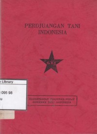 Perdjuangan Tani Indonesia