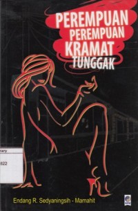 Perempuan-perempuan Kramat Tunggak