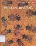 Peri-laku binatang