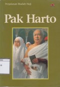 Perjalanan ibadah haji Pak Harto