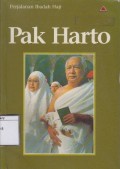 Perjalanan ibadah haji Pak Harto