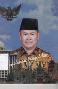 Perjalanan Pengabdian Warsito Sanyoto