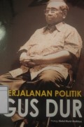 Perjalanan Politik Gusdur