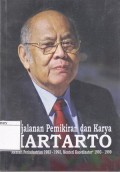 Perjalanan Pemikiran dan Karya Hartarto Sastrosoenarto: Menteri Perindustrian 1983-1993, Menteri Koordinator 1993-1999