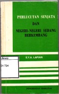 Perlucutan senjata dan negeri-negeri sedang berkembang