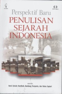 Perspektif Baru Penulisan Sejarah Indonesia