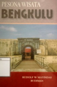 Pesona Wisata Bengkulu