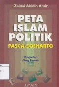 Peta Islam politik pasca-Soeharto