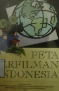 Peta Perfilman Indonesia