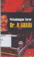 Petualangan Teror Dr. Azahari: Berkawan dengan Bom