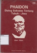 Phaidon: Dialog Sokrates tentang Tubuh-Jiwa