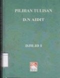 Pilihan Tulisan