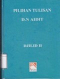 Pilihan Tulisan