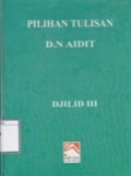Pilihan Tulisan