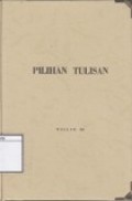 Pilihan Tulisan