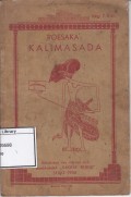 Poesaka: kalimasada