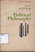 Political Philosophy