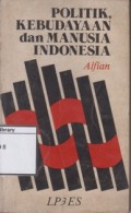 Profil Budaya Politik Indonesia