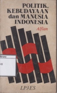 Profil Budaya Politik Indonesia