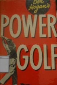 Power Golf