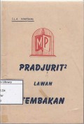 Pradjurit - Pradjurit lawan tembakan