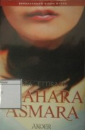 Prahara Asmara