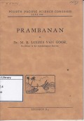 Prambanan