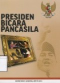 Presiden Bicara Pancasila