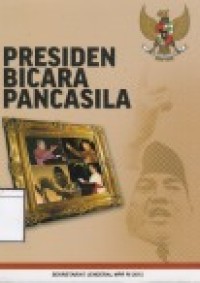 Presiden Bicara Pancasila