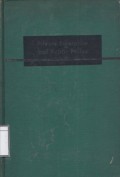 Private Enterprise and Public Policy