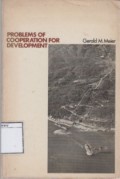 Problems of Cooperation for Development