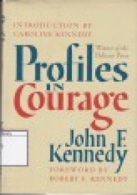 Profiles in Courage