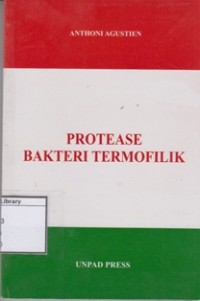 Image of Protease Bakteri Termofilik