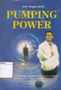 Pumping Power