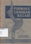 Purwaka Tjaruban Nagari