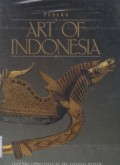 Art Of Indonesia: Pusaka