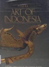 Art Of Indonesia: Pusaka