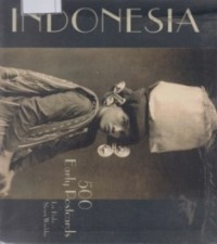 Indonesia: 500 Early Postcards
