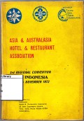 Asia & australia hotel & restaurant association