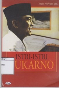 Istri-Istri Sukarno