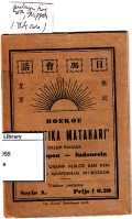 Moestika matahari