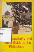 Your hospitality and travel guide to the philippines