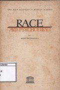 Race And Psychology
