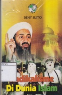 Radikalisme di Dunia Islam
