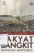 Rakyat Bangkit: Bangun Martabat