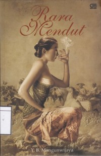 Rara Mendut: Sebuah Trilogi