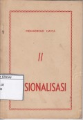 Rasionalisasi