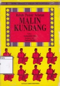 Rebab Pesisir Selatan Malin Kundang