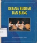Rebana Burdah dan Biang